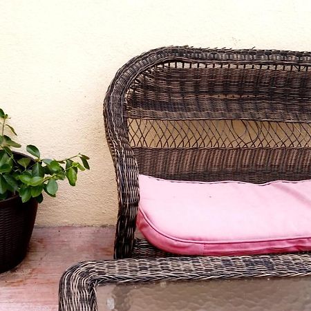 Willa Cozy Casita En Playas De Tijuana Zewnętrze zdjęcie