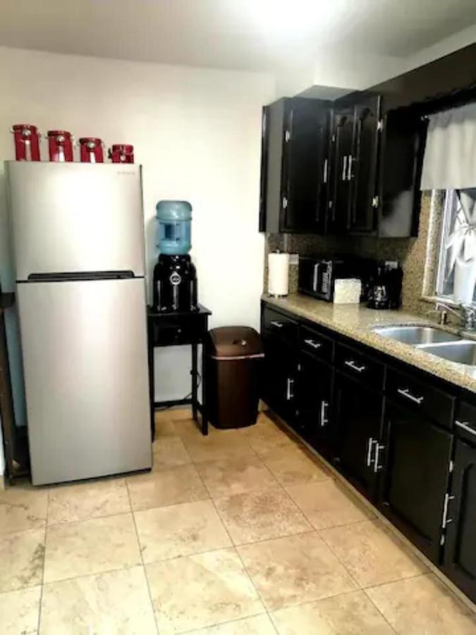 Willa Cozy Casita En Playas De Tijuana Zewnętrze zdjęcie