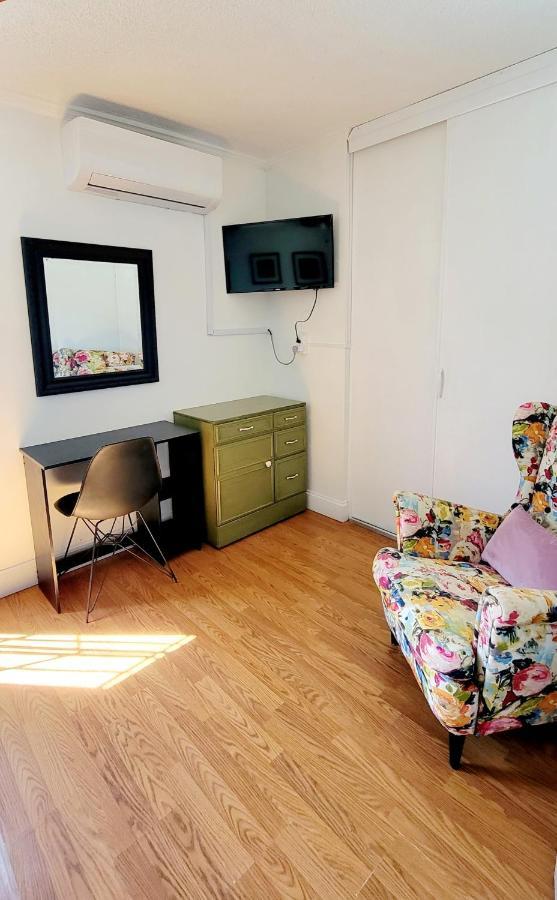 Willa Cozy Casita En Playas De Tijuana Zewnętrze zdjęcie