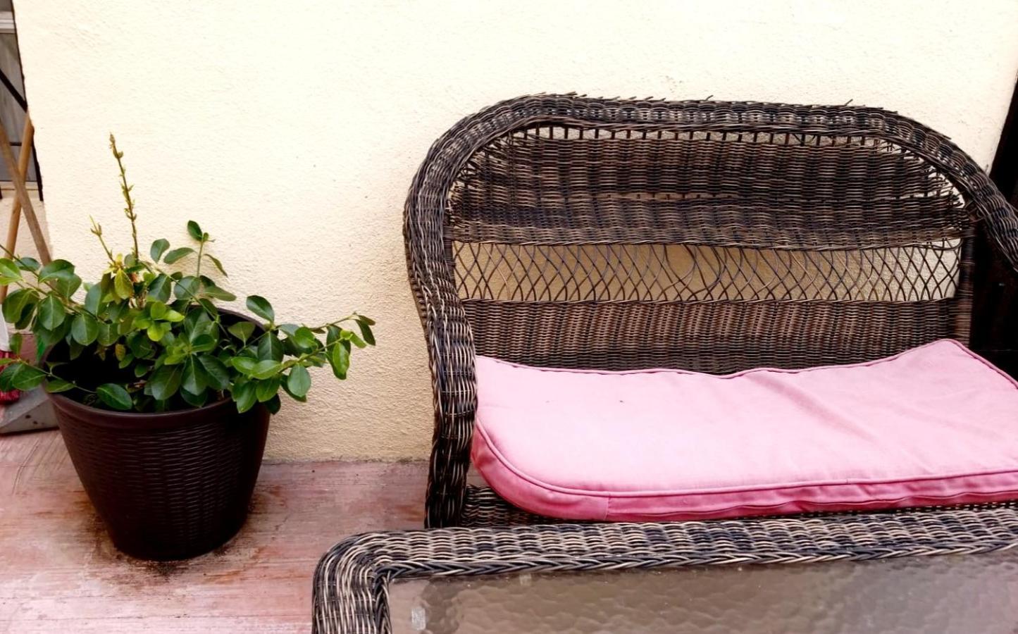 Willa Cozy Casita En Playas De Tijuana Zewnętrze zdjęcie